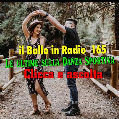 Tony Mantineo MUSICANDO il BALLO- Eventi/ShowLive 165
