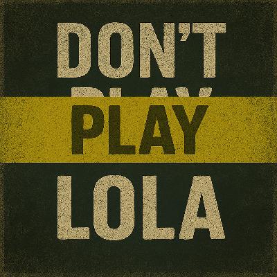 The Kinks - Lola (The Ban Over the Brand)