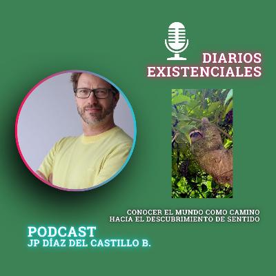 Conocer el mundo como camino hacia el descubrimiento de sentido