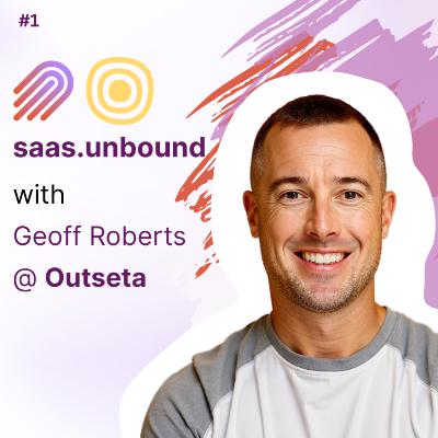 Bootstrapping in the age of AI: Outseta’s next big bet with Geoff Roberts @Outseta Bootstrapping in the age of AI: Outseta’s next big bet with Geoff Roberts @Outseta