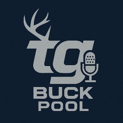 Episode 41: Two Weeks of Buck Pool Updates