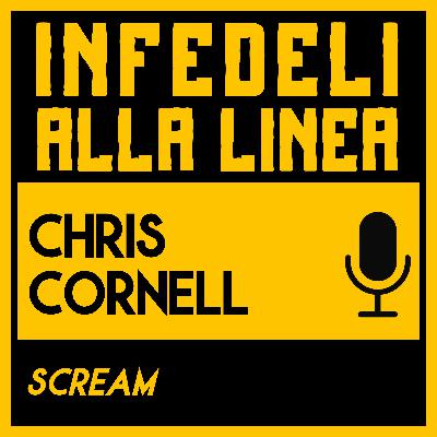 Pop meets grunge: quando Chris Cornell incontrò Timbaland – Scream