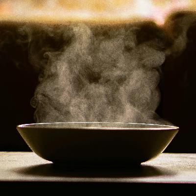 Podquisition 585: Hot Steaming Satire Podquisition 585: Hot Steaming Satire