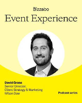 Crafting Transformative Event Experiences: Insights from Wilson Dow