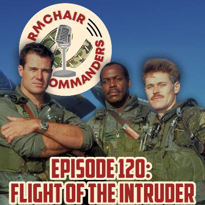 120. Flight of the Intruder (1991) 120. Flight of the Intruder (1991)