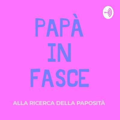 Ep.1 La doccia con papà, allagamento assicurato.