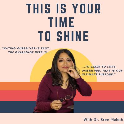 Rediscover Your True Identity and Purpose with Katarina Hansen Carlson