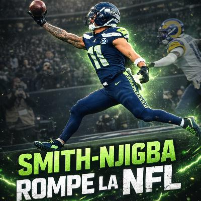 Capítulo 137 | Jaxon Smith-Ngijba Rompe La NFL