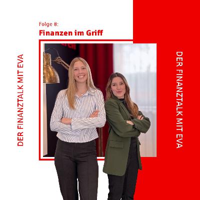 Finanzen im Griff mit Maja Mangels Finanzen im Griff mit Maja Mangels