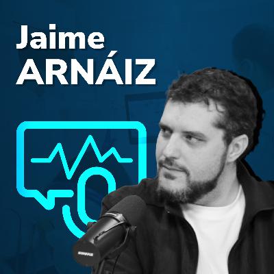 La farmacia de éxito: tecnología en tienda y gestión del surtido - Jaime Arnaiz Rebollo #15 La farmacia de éxito: tecnología en tienda y gestión del surtido - Jaime Arnaiz Rebollo #15