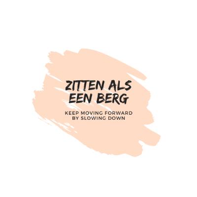 Visualisatie- en aandachtsoefening Zitten als een Berg