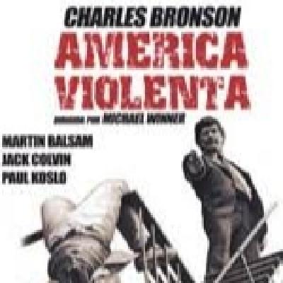 America Violenta