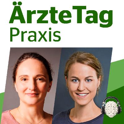 Warum braucht es Hausärzte, um die Abruptio-Versorgung sicherzustellen, Alicia Baier und Margit Kollmer? Warum braucht es Hausärzte, um die Abruptio-Versorgung sicherzustellen, Alicia Baier und Margit Kollmer?