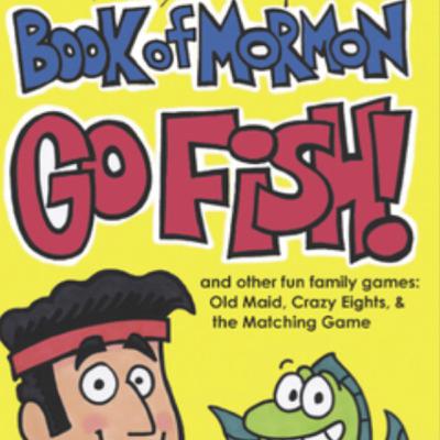 EP 379 The Mormon Games EP 379 The Mormon Games