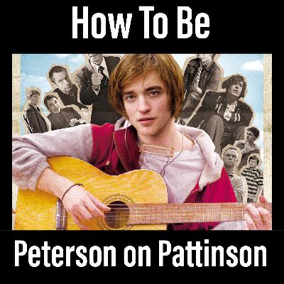 Episode 36 - How To Be