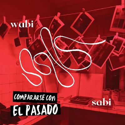 Compararse con el pasado