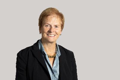 Episode 57: Linda Dakin-Grimm