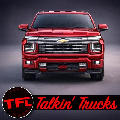 Ep. 311: These Are All The New Trucks We Can't Wait To Drive In 2026!