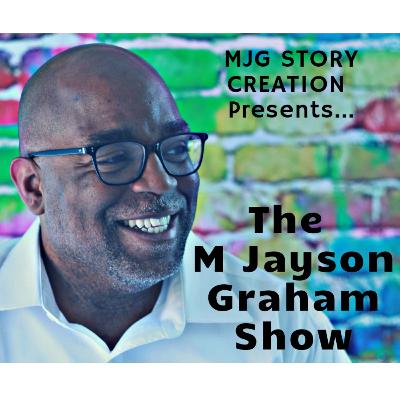Episode 16: THE DE-EDUCATION CONVERSATION with BABA MARCUS KLINE