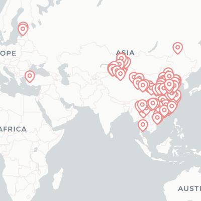 给我整个地图