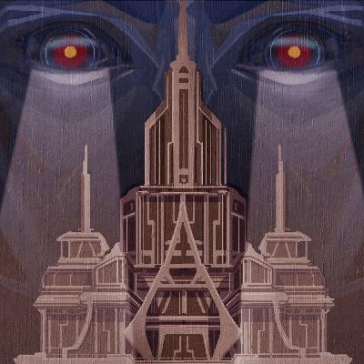 Martin Heindel: Cassandra Rising Martin Heindel: Cassandra Rising