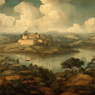 Tensão no topo: De Forte Maurício ao coração de uma disputa colonial de poder