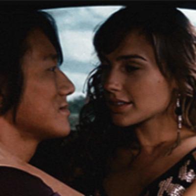 RANKING the HOTTEST Women in Car Movies! Fast & Furious vs Bond Girls vs Gone in 60 Seconds