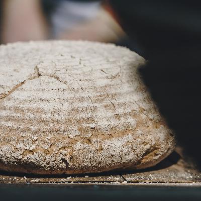 Tuten Gag: Häckerbandwerk / Bäckerhandwerk