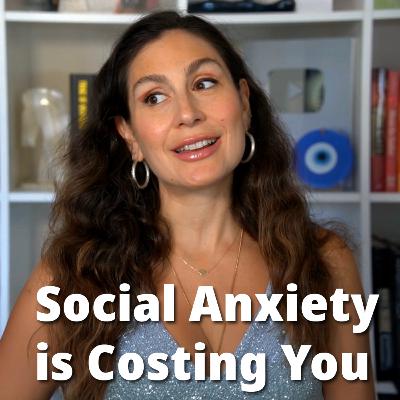 How to Identify and Overcome Social Anxiety Triggers | Practical Strategies for Confidence