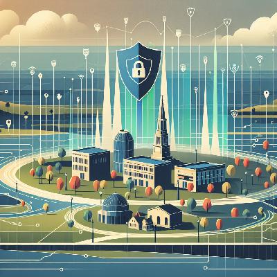 Navigating the Digital Age: Essential Cybersecurity Tips for Local Businesses in Siouxland Navigating the Digital Age: Essential Cybersecurity Tips for Local Businesses in Siouxland