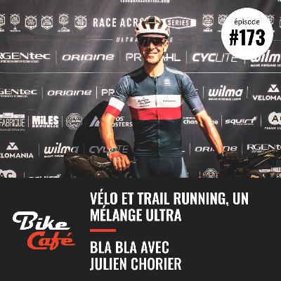 Vélo et trail running, un mélange ultra
