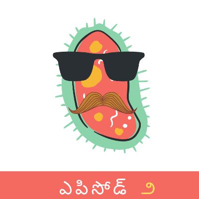 S01E02 [Telugu]: హూ ఐస్ మ్ర. కొరోనాక్సీఏటీ ?