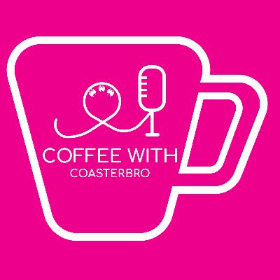 The Ultimate Monster Mansion Overlay - Coffee With CoasterBro (Episode 274) The Ultimate Monster Mansion Overlay - Coffee With CoasterBro (Episode 274)