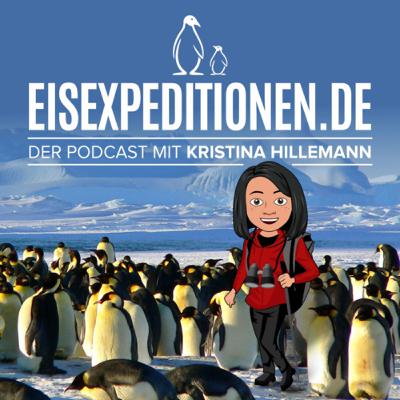 EP. 208: Von Hokkaido bis Alaska entlang des Pazifischen Feuerrings mit der HANSEATIC inspiration – Interview mit Kapitän Ulf Wolter