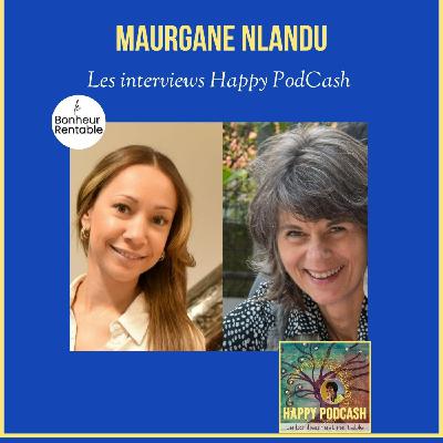 L'itw de Maurgane Nlandu, simplificatrice de la crypto-monnaie