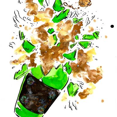 Episode 256: California VS Champagne:  The fight for the soul of Sparkling wine