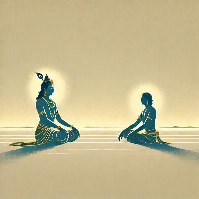 Chapter 2 - Sankhya Yoga