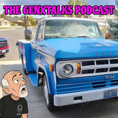 What a great "Bring me up to speed" episode! LOL