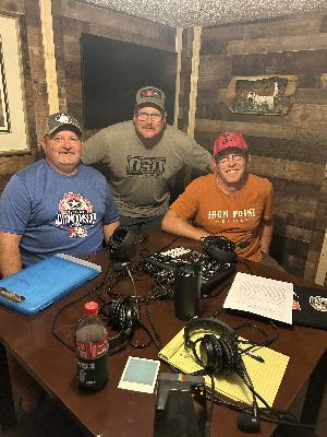 Game Recovery with ND Tracking Dog Group