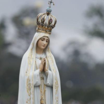 E58 Milagro de la Virgen de Fátima