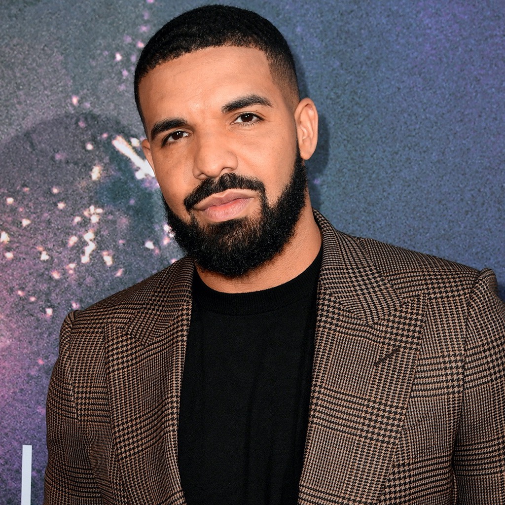 Don't Run - Drake episode artwork