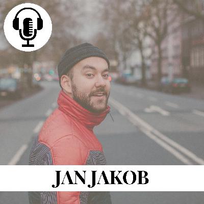 #38 Jan Jakob im Gespräch