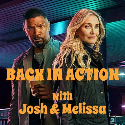 “Back in Action” with Josh & Melissa