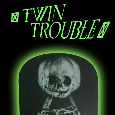 Episode 7 - No Back to Normal