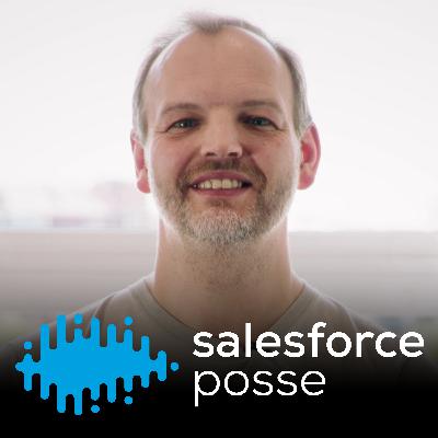 From Architect to Salesforce App Creator: Igor’s Success Story