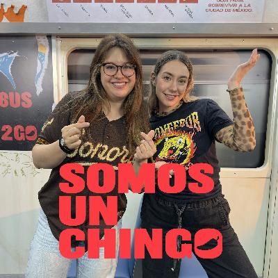 Un #ChingoDeDesconexión para recordar cómo era el mundo sin el internet.