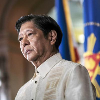 Tổng thống Marcos Jr. loay hoay tìm lối thoát sau bê bối tham nhũng