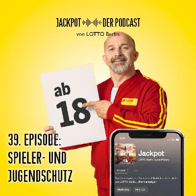Spieler- und Jugendschutz