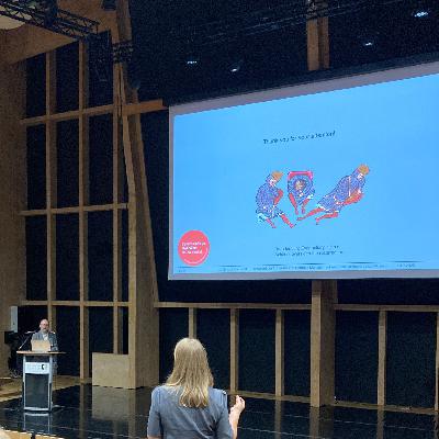 073 Archäologie-Kongress in der Mitte Europas