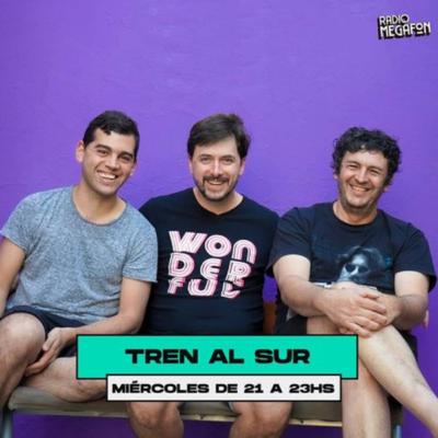 TREN AL SUR: EL DÍA QUE NÉSTOR LLEGÓ PARA TRANSFORMAR LA ARGENTINA